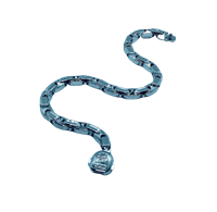 Pulsera Chimento Mujer in Oro blanco Diamante 0.03 Ct 1B00346ZB5195 - 1B00346ZB5195